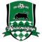 FK Krasnodar II logo