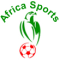 Africa Sports logo