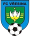 FC Vresina logo