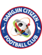 Dangjin Citizen logo