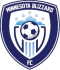 Minnesota Blizzard FC logo