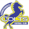 Cumbernauld Colts logo