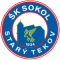 Sokol Stary Tekov logo