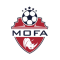 MOFA FC logo