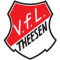 VFL Theesen logo