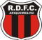 Real Ariquemes RO Youth logo