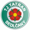 Tatran Sedlcany logo