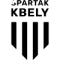 Spartak Kbely logo