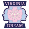 Virginia Dream logo