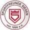 Siegen Sportfreunde logo