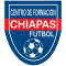 CEFOR Chiapas logo