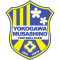 Tokyo Musashino United Football Club logo