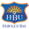 Hawke's Bay United logo