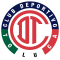 Toluca U23 logo