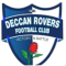 Deccan Rovers FC logo