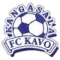 KaVo Kangasala logo