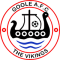 Goole A.F.C. logo