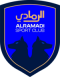 Al Ramadi logo