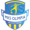 Olimpia Olsztynek logo