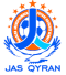 FO Jas Qyran logo