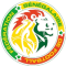 Senegal(w)U17 logo