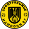 SF Hamborn 07 logo