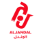 Al Jandal logo