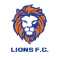 Queensland Lions SC Reserve logo