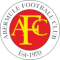 Abermule logo