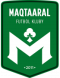 FK Maktaaral Reserves logo