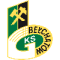 GKS Belchatow U19 logo