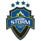 Colorado Storm(w) logo