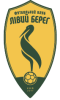 Livyi Bereg logo