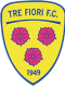 Tre Fiori logo