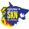 St Polten logo