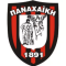 Panahaiki-2005 U19 logo