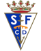 San Fernando CD (W) logo