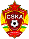 CSKA Pamir Dushanbe logo