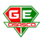 EC Osasco U19 logo