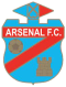 Arsenal de Sarandi (W) logo