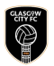 Glasgow City(w) logo