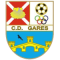 CD Gares logo