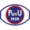 Puistolan Urheilijat logo