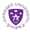 Gangseo University logo