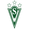 Santiago Wanderers(w) logo