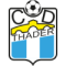 CD Thader logo