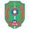 Lao Police FC 2 logo