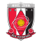 Urawa Red Diamonds(w) logo