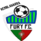 Kemblawarra Fury FC logo