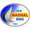 Mashal II logo